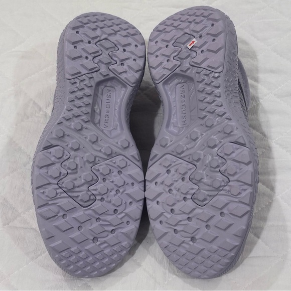 VANS UltraRange NEO VR3 Evening Haze Lavender Women’s Sz 7 Gym Shoes NEW NWOB - Picture 8 of 12